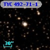 TYC  492-71-1
