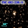 TYC  492-238-1
