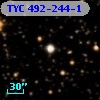 TYC  492-244-1