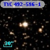 TYC  492-586-1