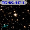 TYC  492-617-1