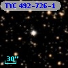 TYC  492-726-1