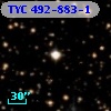 TYC  492-883-1