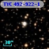 TYC  492-922-1