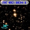 TYC  492-1034-1