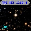 TYC  492-1210-1