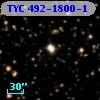 TYC  492-1800-1