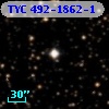 TYC  492-1862-1