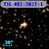 TYC  492-2027-1