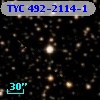 TYC  492-2114-1