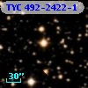 TYC  492-2422-1