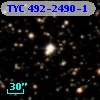 TYC  492-2490-1