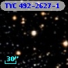 TYC  492-2627-1