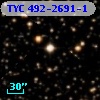 TYC  492-2691-1