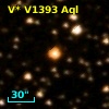 V* V1393 Aql