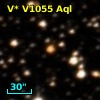 V* V1055 Aql