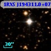 1RXS J194311.0+073432