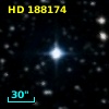 HD 188174