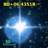 BD+06  4351B