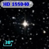 HD 188040