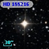HD 188216