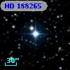 HD 188265