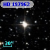 HD 187962