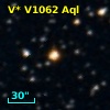 V* V1062 Aql