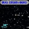 IRAS 19509+0603