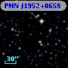 PMN J1952+0658