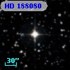 HD 188080