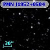 PMN J1952+0504