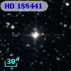 HD 188441