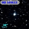 HD 188613