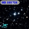 HD 188758