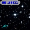HD 188822