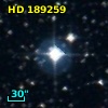 HD 189259