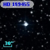 HD 189455