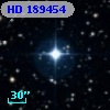 HD 189454
