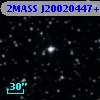 2MASS J20020447+0638374