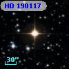 HD 190117