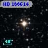 HD 188614