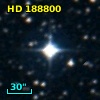 HD 188800