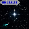 HD 189151