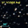 V* V1068 Aql