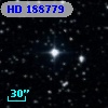 HD 188779