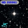 HD 188801
