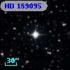 HD 189095