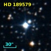 HD 189579