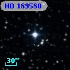 HD 189580